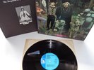 BONZO DOG BAND-DOUGHNUT IN GRANNYS..SUPERB  RARE  1ST UK PRESS N/M VINYL LP 1968