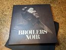 Broilers Noir Vinyl Limited Edition 5000