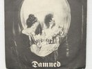 The Damned - Stretcher Case Baby Stiff Records - 1977 Freebie