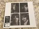 The Beatles White Album Esher Demos Anniversary Edition (4 Vinyl Records, 2018)