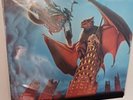 Meat Loaf Bat Out Of Hell II Vinyl. Original Copy.