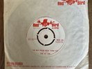 Girl Group Soul AD LIBS THE BOY FROM NEW YORK CITY Red Bird, RB10 102