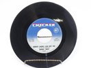 Checker 1139 Johnny Twist Nobody Knows Love But You Go Go Baby Funk/Soul