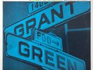 Grant Green Street Of Dreams Blue Note BLP 4253 Mono VG+/VG+ Jazz Post Bop