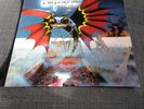 ORIGINAL. Blitzkrieg - A Time of Changes LP (Heavy Metal/Rock) NEAT RECORDS 1985
