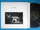 Joy Division CLOSER Textured Orig.1981 US 1st Press FACTUS 6 VI NM LP w/INNER