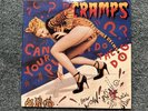 The Cramps CAN YOUR PUSSY DO THE DOG? 10