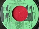 BLACK TRUTH _ Caribbean Afrobeat _ IFETAYO 45 Rhythm Band 7