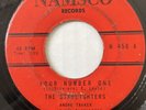 Trinidad Latin Jazz THE STARLIGHTERS I Feel So Good ANDRE TANKER Your Number One