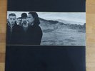 U2 The Joshua Tree - 1987 LP Vinyl