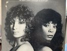 Donna Summer / Barbra Streisand No More Tears (Enough Is Enough) 12-inch Single