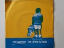 THE CIGARETTES - Can't Sleep At Night 7