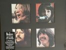 The Beatles Let It Be DELUXE EDITION 180 GM Vinyl 5xLP Box Set 4LP + 12