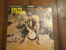 RALPH STANLEY SOMETHING OLD SOMTHING NEW  RICKY SKAGGS KEITH WHITLEY LP NM