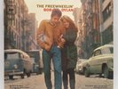 Bob Dylan - The Freewheelin NM 1st Original PresVinyl Lp Columbia JC 8786 2 eye