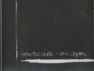 Reprise 9362-45735-1 Eric Clapton, From The Cradle LP
