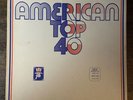 9/4/76 CASEY KASEM  American Top 40  Bee Gees FLEETWOOD MAC Wings 3xLP #763-10