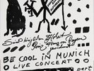 FRANK LOWE/BUTCH MORRIS/BILLY BANG BE COOL IN  MUNICH PART2 NOT ON LABEL17 LTD M