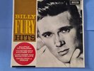 Billy Fury Hits Mono EP DFE 8505 7