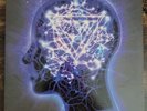 Enter Shikari - The Mindsweep: Limited Edition Blue/Cream