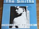 The Smiths Hatful Of Hollow Vinyl LP 1984 First Press Rough 76 VG+/VG+