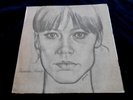 FRANCOISE HARDY/SERGE GAINSBOURG/COMMENT TE DIRE ADIEU/VOGUE/FRENCH LP/ML/K