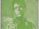 Cliff Richard, True love will come to you 1961 /What'd I Say THAI EP 7