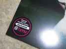 Lana Del Rey -  RED VINYL Chemtrails Over The Country Club - HMV UK Exclusive LP