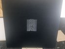 Joy Division Unknown Pleasures 1979 Press Porky Prime Cut Vinyl