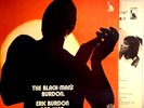 Eric Burdon And War - The Black-Man's Burdon LP-2 - Vinyl - LP-9493B