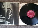 THE ROLLING STONES/OUT OF OUR HEADS  1965 DECCA UK PRESS, BLUES ROCK.