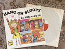 The McCoys – Hang On Sloopy – Pop Rock-Rock ‘n Roll Vinyl LP –OG -Rick Derringer