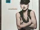 MADONNA JUSTIFY MY LOVE USA 12” Import BRAND NEW MINT SEALED WITH HYPE STICKER