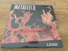 Metallica Load Vinyl US First Press 1996 New -Sealed