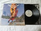Giant   Time to Burn 1992 Vinyl VG+ /VG+ Epic Hard Rock Glam