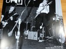 The Jam - Live at The Rat (Boston) 1977. Green vinyl. Unplayed.