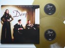 DEXYS One Day I'm Going To Soar - Gold Vinyl Double LP - EX/EX Condition (2022)