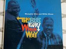 MEMPHIS SLIM DIXON Blues Every Which Way 1960 Vinyl LP Record Verve V6-3007 VG+