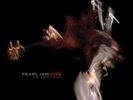 Pearl Jam - Live On Two Legs - RSD22 Ltd Edition, Crystal Clear Vinyl 2LP - New