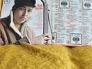 Bob Dylan Self Titled Album 1962 UK LP CBS 62022 MONO