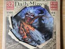 Iron Maiden – Empire Of The Clouds Picture Disc LP RSD 2016 NM