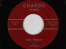Rockabilly Surf Inst. 45 - Renegades - High Tension - Chardo - mp3