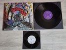 Cap Kendricks & Edgar Wasser - Wir korrigieren 4 Tonnen Stahl mit einer Hand LP