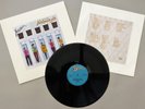 X-Ray Spex – Germfree Adolescents + 4 Extra Tracks Reissue Rare + Custom Sleeve