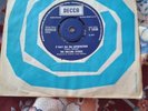 THE ROLLING STONES I CANT GET NO SATISFACTION  1965 ON BOXED  DECCA RARE EXPORT