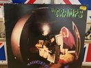 The Cramps Psychedelic Jungle 1981 Record Vinyl Lp VG+ Punk UK Press SP70016
