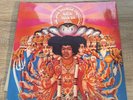 JIMI HENDRIX AXIS BOLD AS LOVE 1ST PRESS 1967 UK TRACK VINYL LP 612003 MONO used