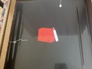 Third Man Records Vault 55 The White Stripes Elephant XX LP Colored Vinyl Sealed