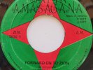 45 ROOTS / ABBYSINIANS / FORWARD ON TO ZION / SATTA AMASAGANA / LISTEN