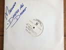 Madonna “Deeper and Deeper” test pressing, 12-inch RARE